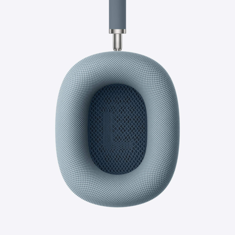 Наушники Apple AirPods Max 2 USB-C (2026), синий (Blue) (MHWM4)
