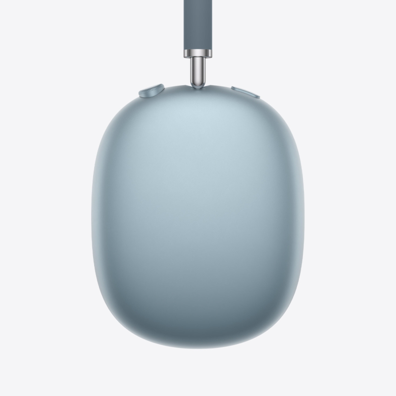 Наушники Apple AirPods Max 2 USB-C (2026), синий (Blue) (MHWM4)