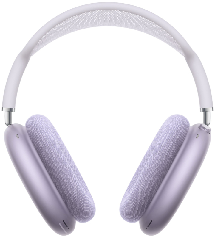 Наушники Apple AirPods Max 2 USB-C (2026), фиолетовый (Purple) (MHWP4)