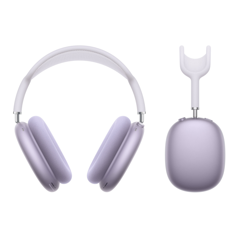 Наушники Apple AirPods Max 2 USB-C (2026), фиолетовый (Purple) (MHWP4)