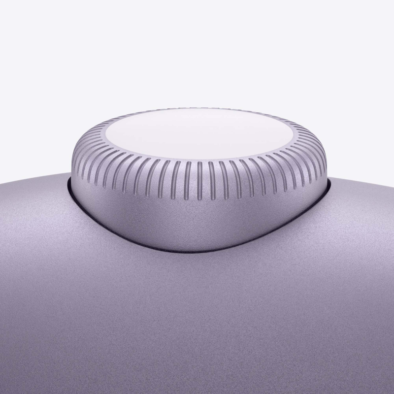 Наушники Apple AirPods Max 2 USB-C (2026), фиолетовый (Purple) (MHWP4)
