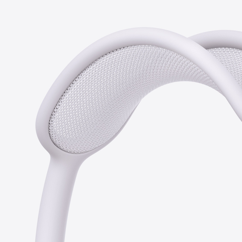Наушники Apple AirPods Max 2 USB-C (2026), фиолетовый (Purple) (MHWP4)