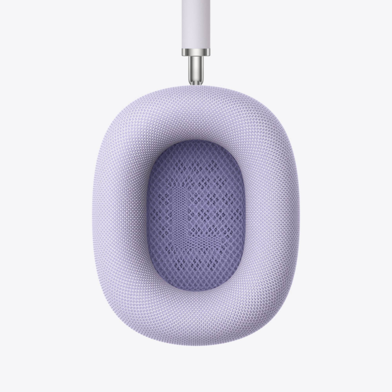 Наушники Apple AirPods Max 2 USB-C (2026), фиолетовый (Purple) (MHWP4)