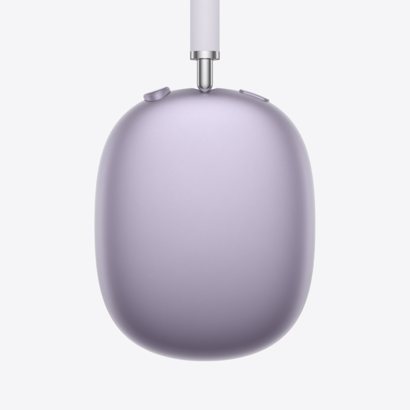 Наушники Apple AirPods Max 2 USB-C (2026), фиолетовый (Purple) (MHWP4)