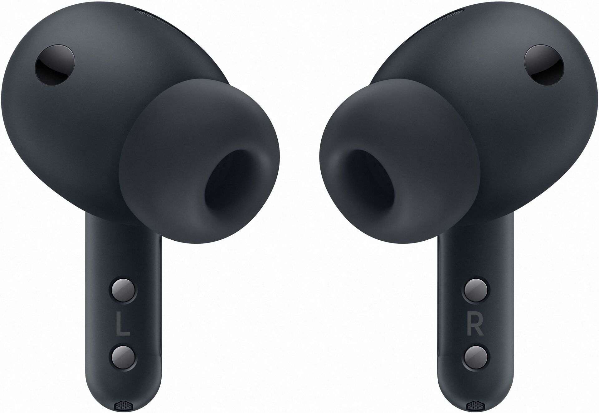 Наушники Samsung Galaxy Buds 4 Pro, чёрный (Black)