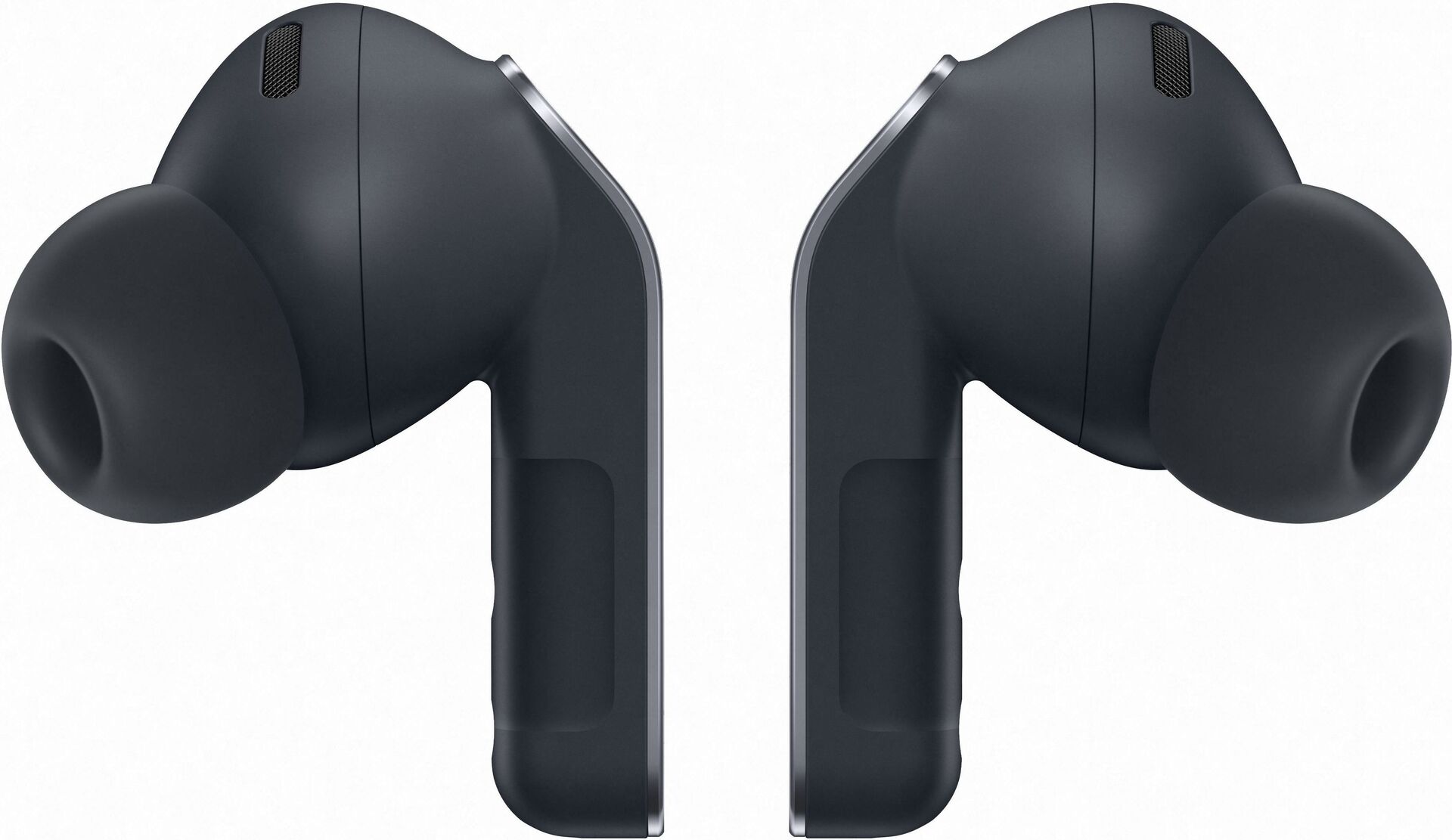 Наушники Samsung Galaxy Buds 4 Pro, чёрный (Black)