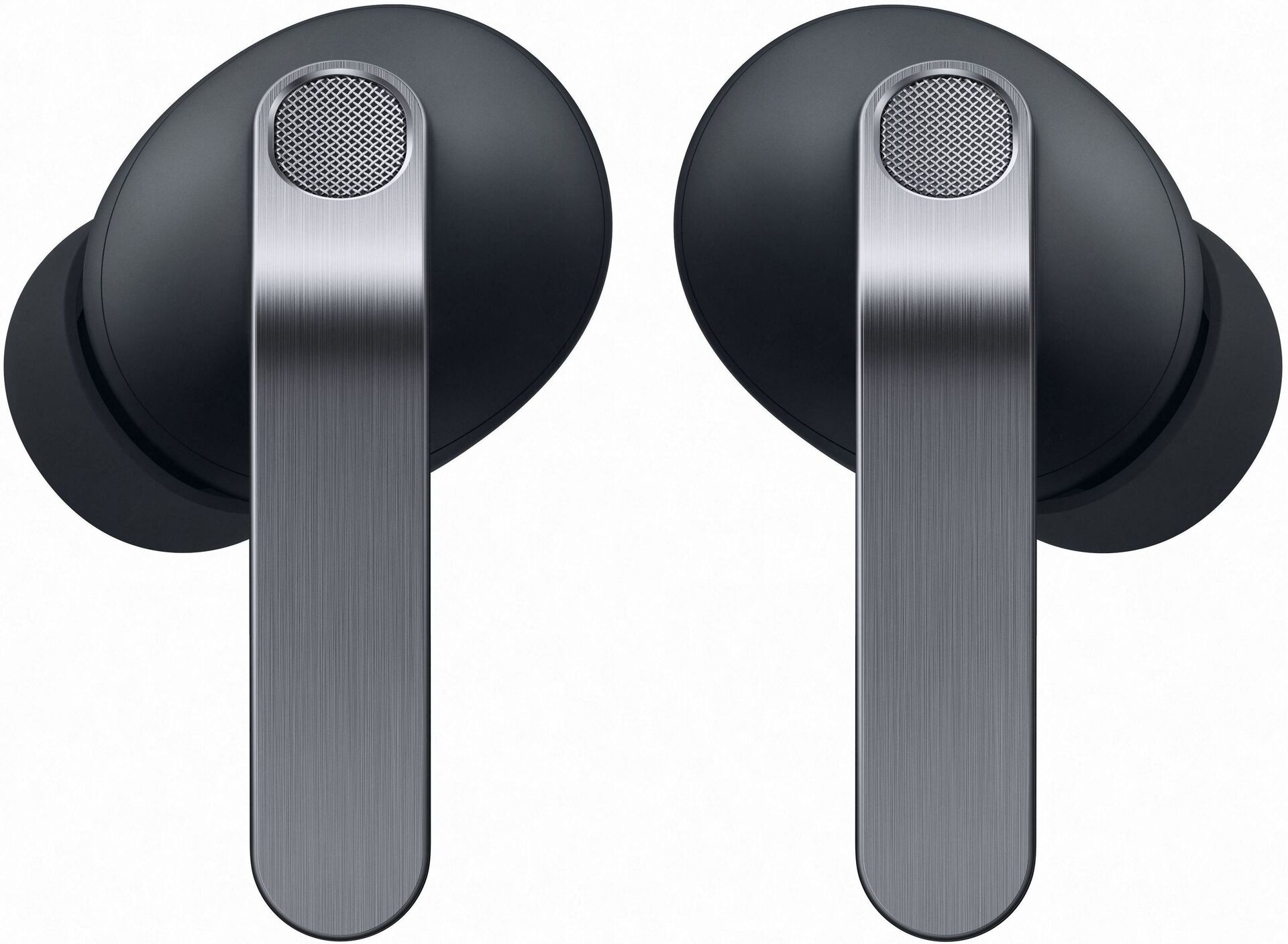 Наушники Samsung Galaxy Buds 4 Pro, чёрный (Black)