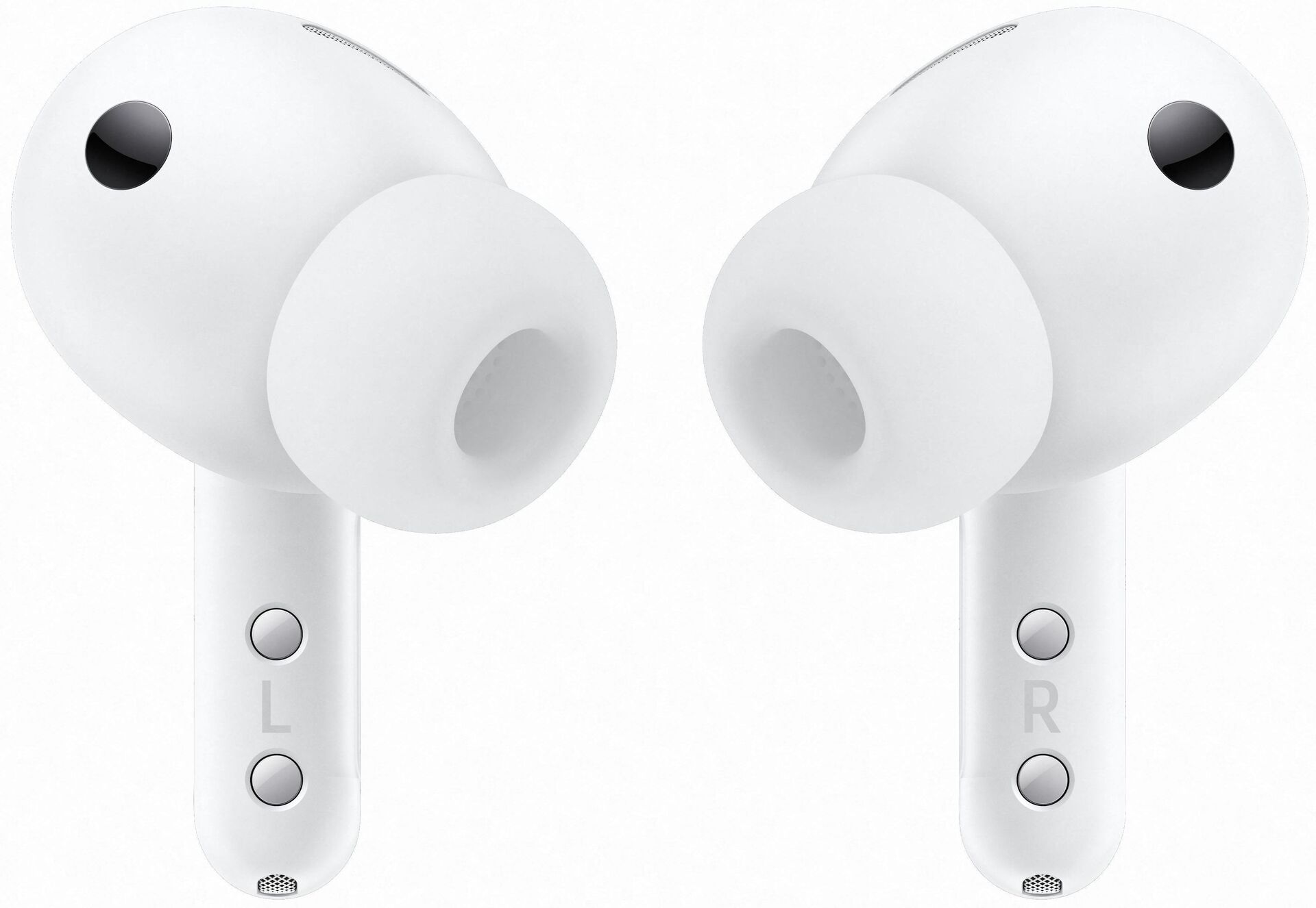 Наушники Samsung Galaxy Buds 4 Pro, белый (White)