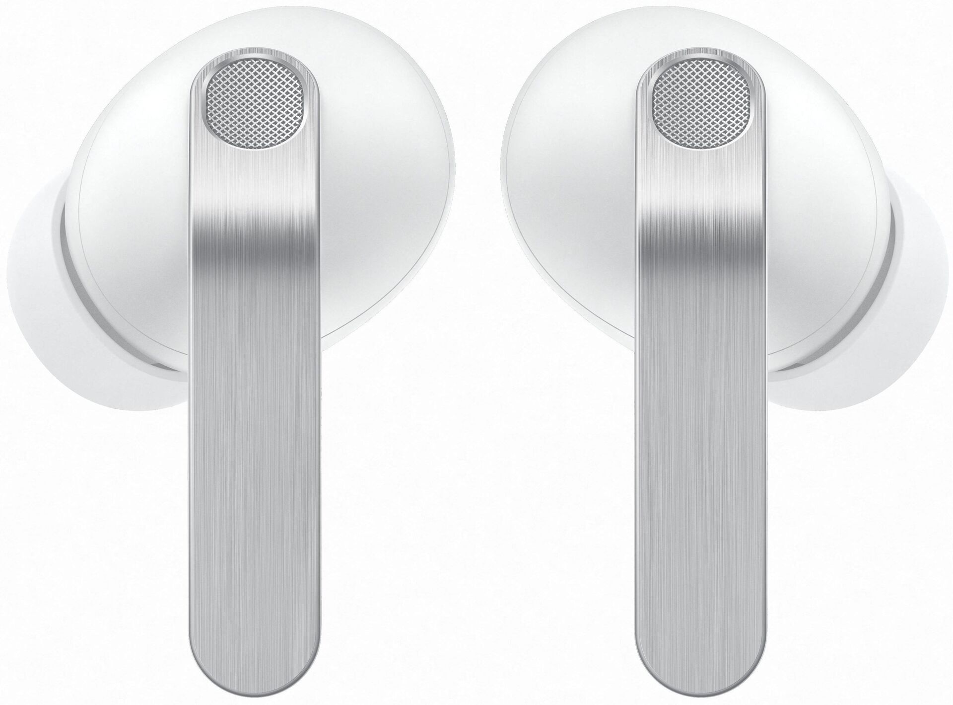 Наушники Samsung Galaxy Buds 4 Pro, белый (White)