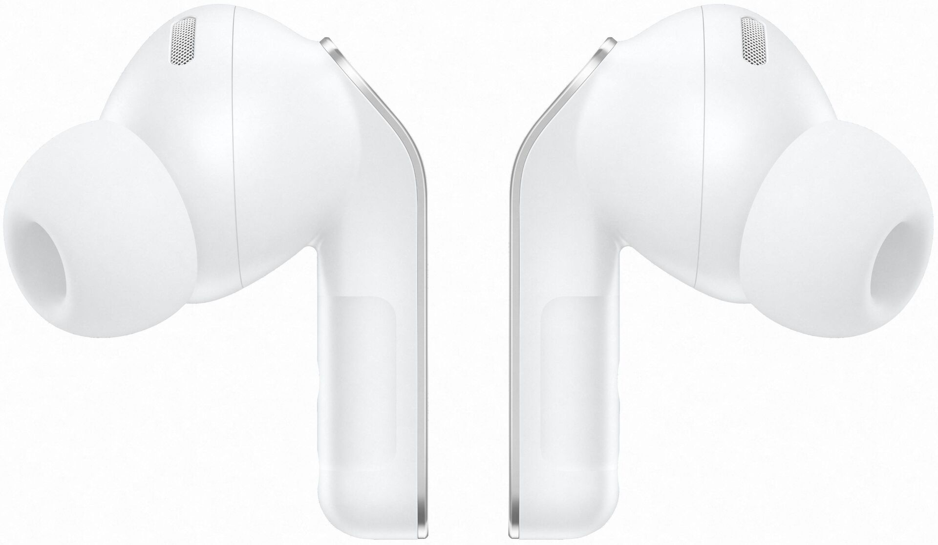 Наушники Samsung Galaxy Buds 4 Pro, белый (White)