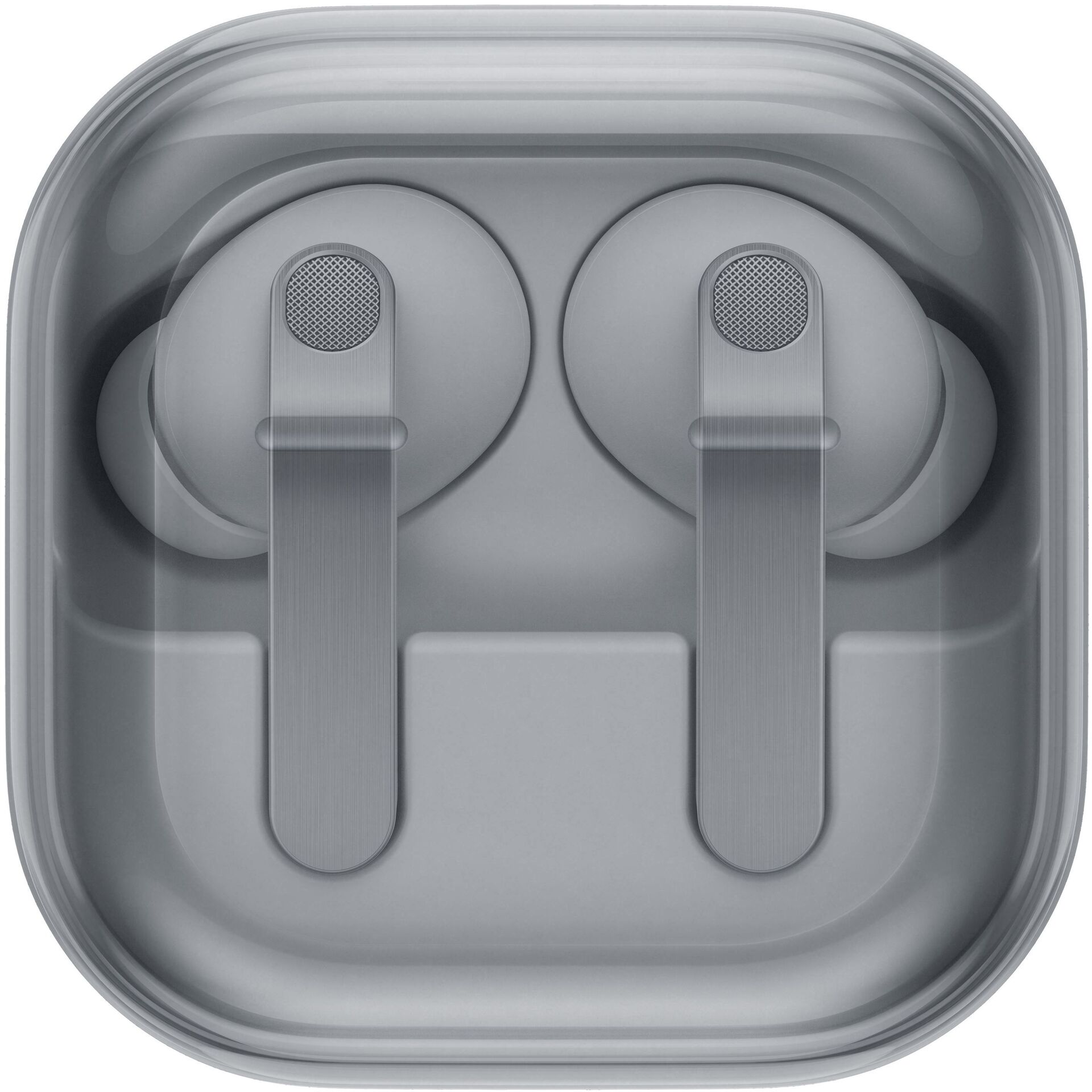 Наушники Samsung Galaxy Buds 4 Pro, белый (White)