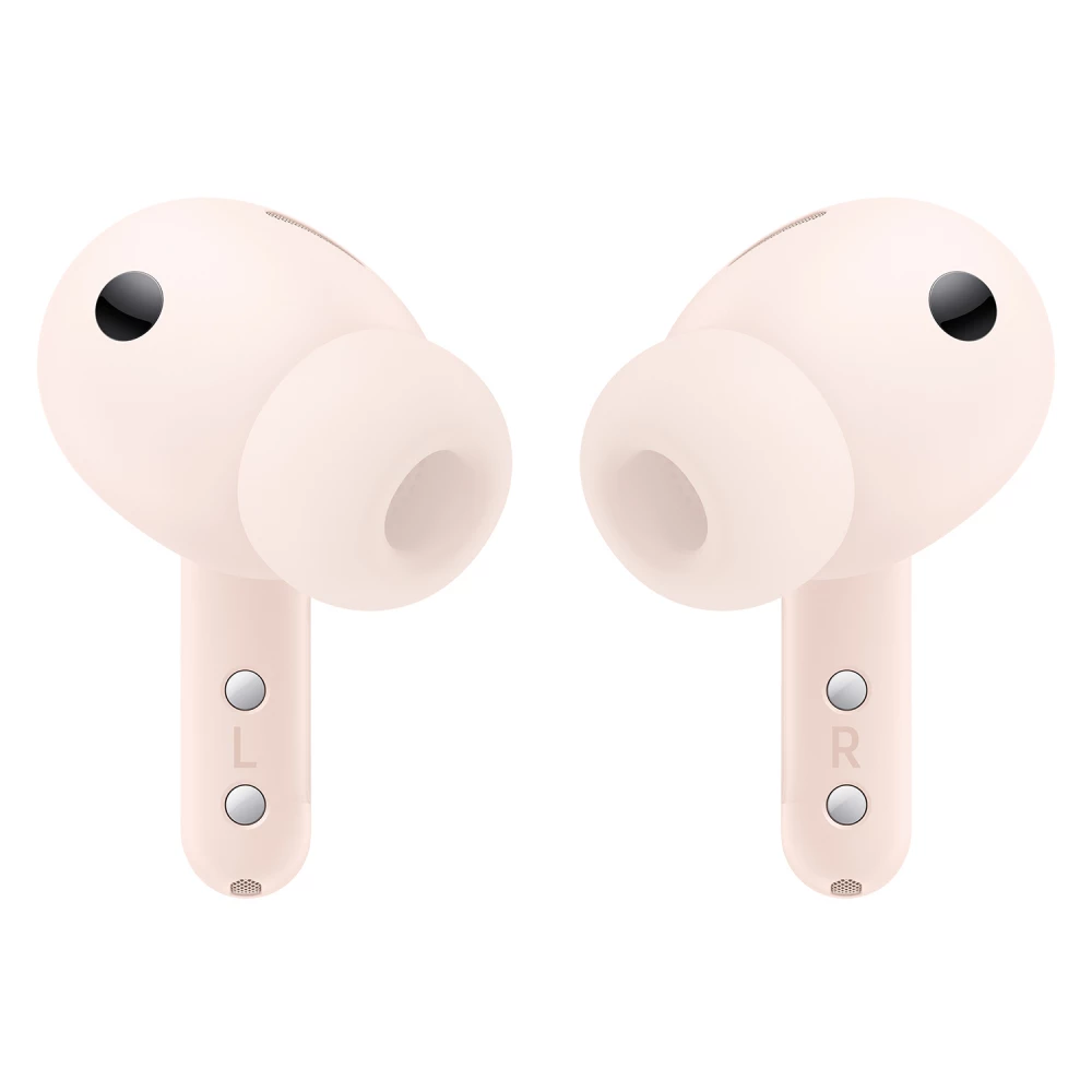 Наушники Samsung Galaxy Buds 4 Pro, розовое золото (Pink Gold)