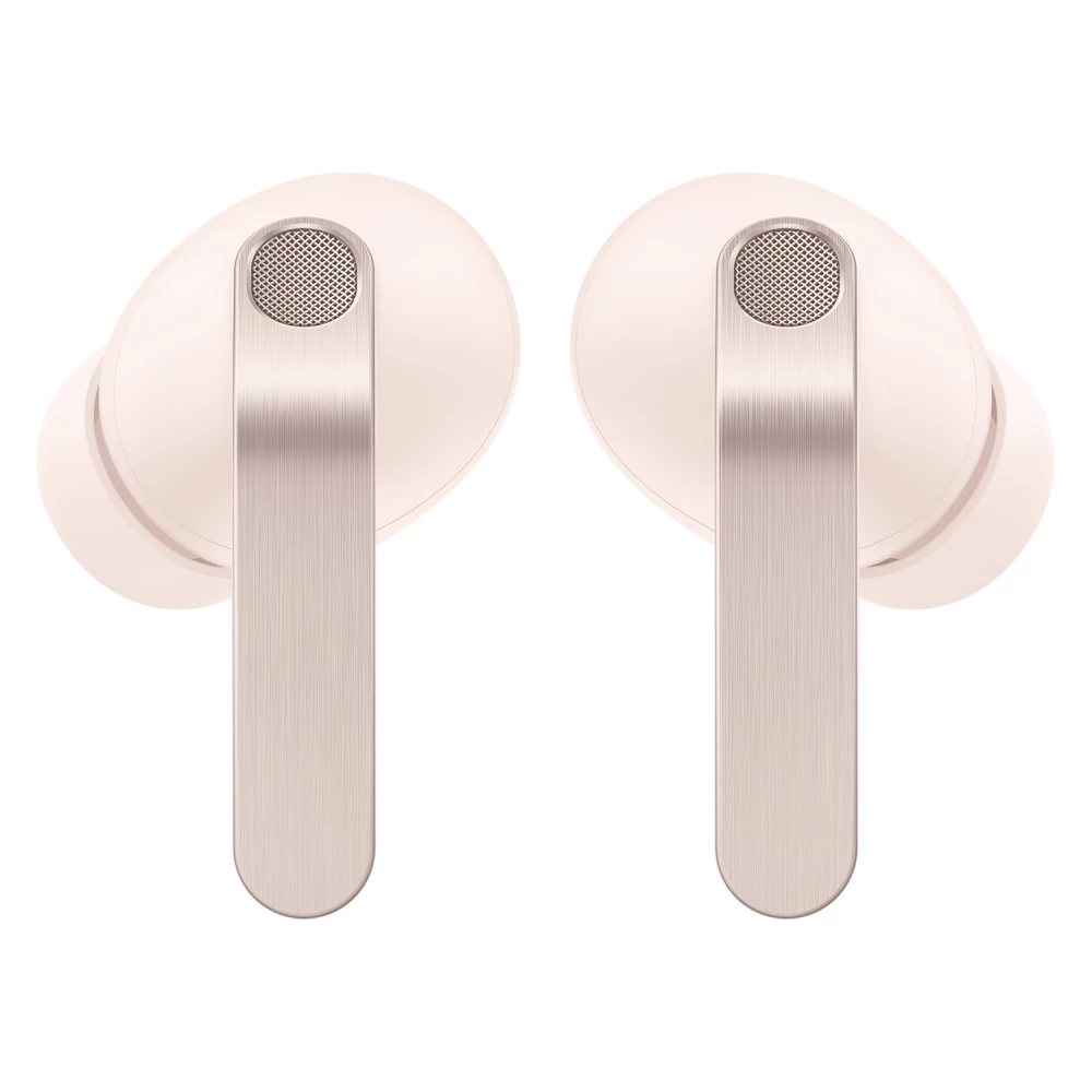 Наушники Samsung Galaxy Buds 4 Pro, розовое золото (Pink Gold)