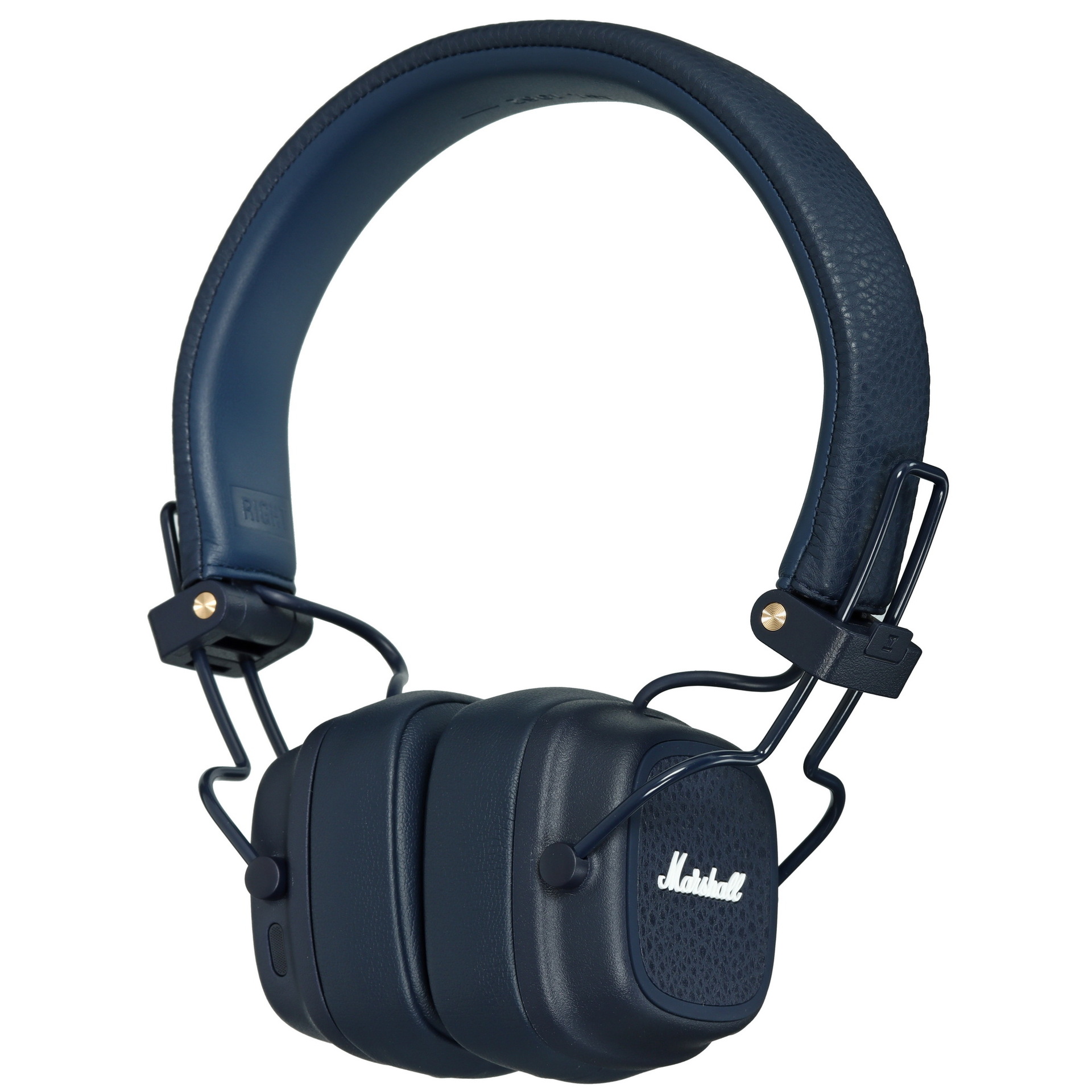 Наушники Marshall MAJOR V, синий (Blue)