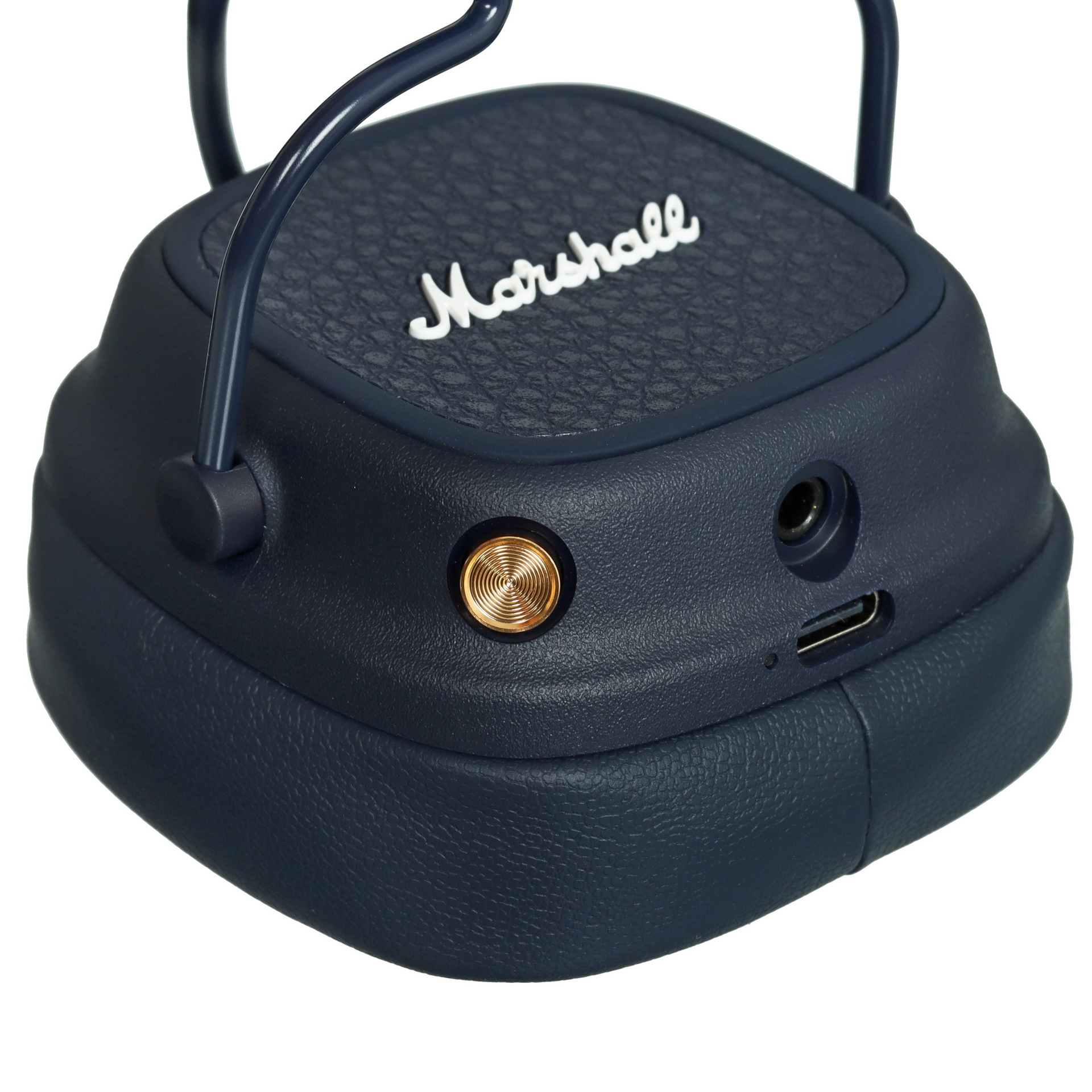 Наушники Marshall MAJOR V, синий (Blue)