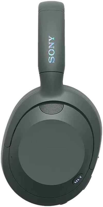Наушники Sony WH-ULT900N, серо-зелёный (Frost Gray)