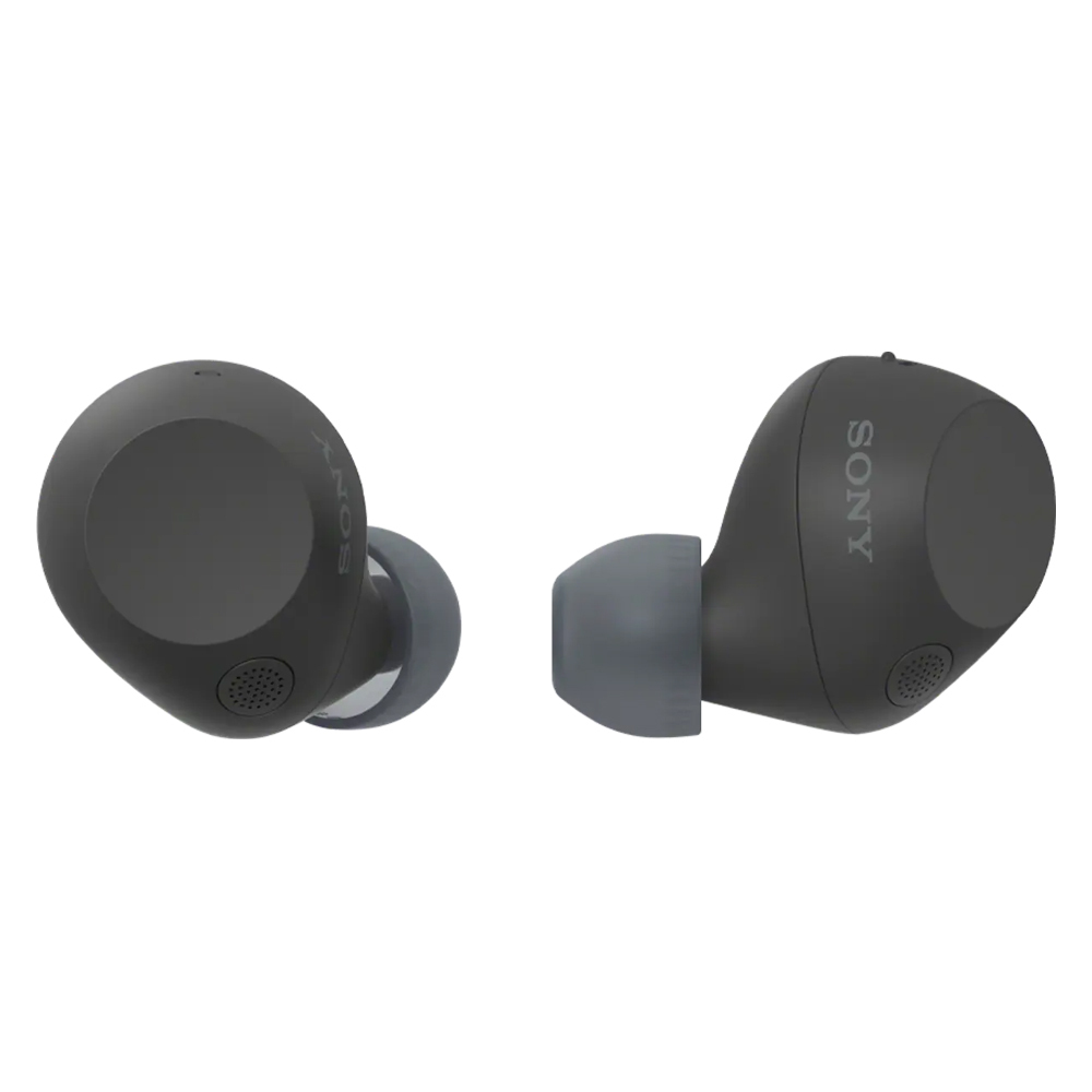 Наушники Sony WF-C710N, чёрный (Black)