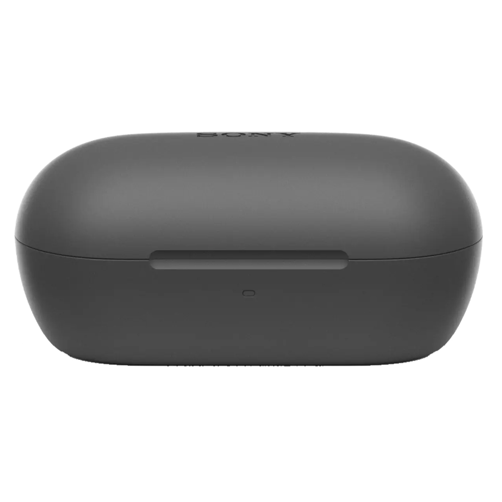 Наушники Sony WF-C710N, чёрный (Black)
