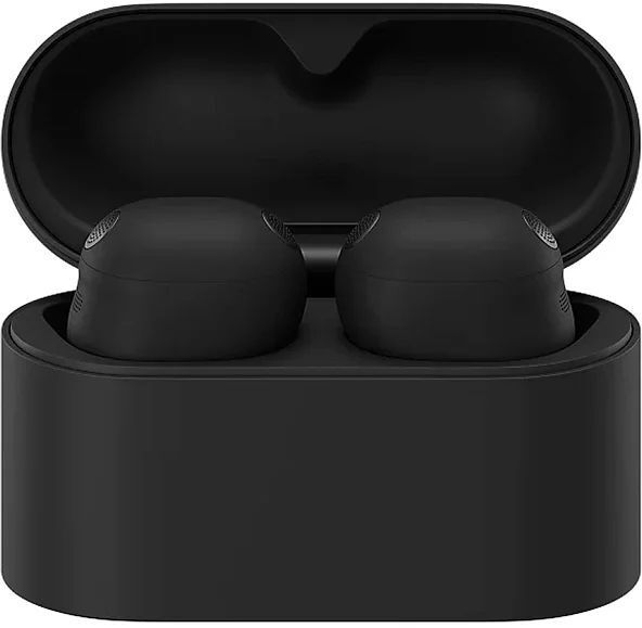 Наушники Sony WF-1000XM6, чёрный (Black)