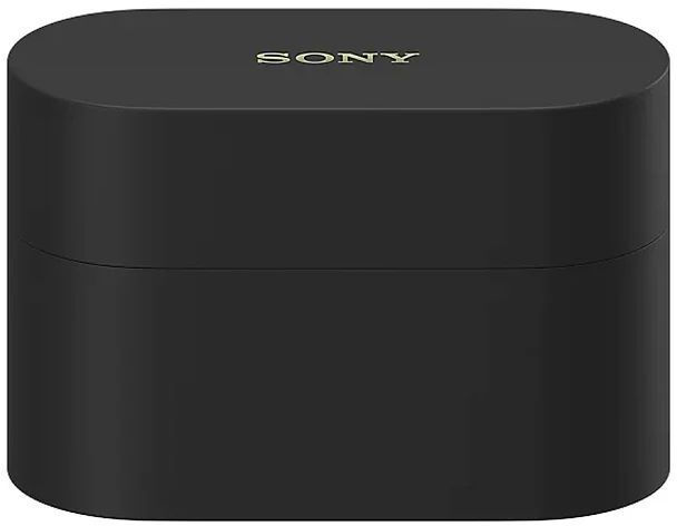 Наушники Sony WF-1000XM6, чёрный (Black)
