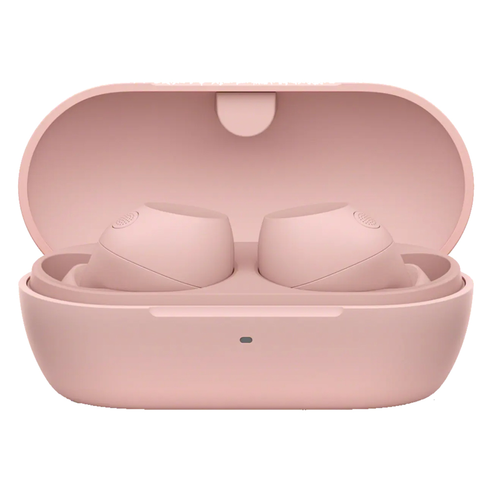 Наушники Sony WF-C710N, розовый (Pink)