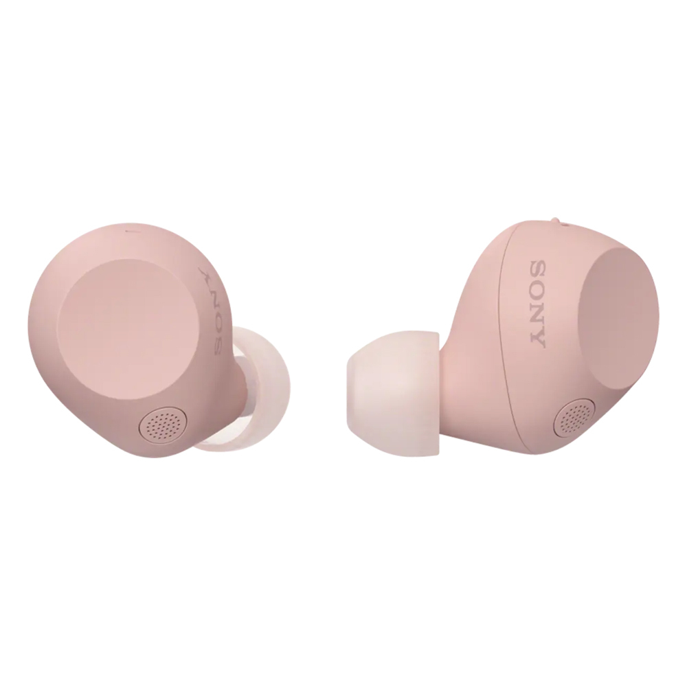 Наушники Sony WF-C710N, розовый (Pink)