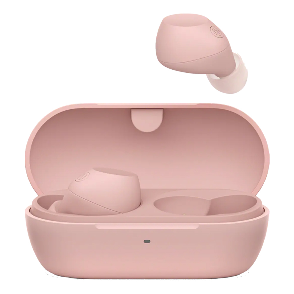 Наушники Sony WF-C710N, розовый (Pink)