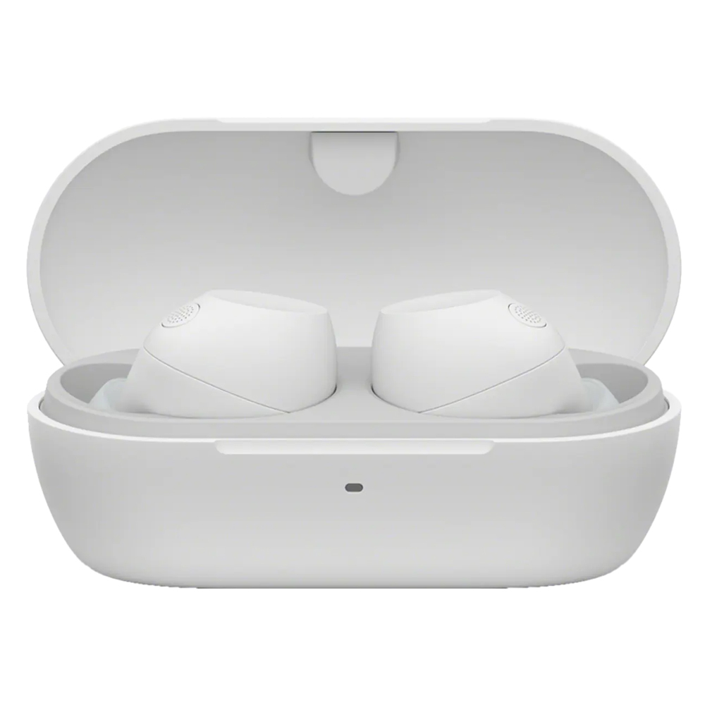 Наушники Sony WF-C710N, белый (White)