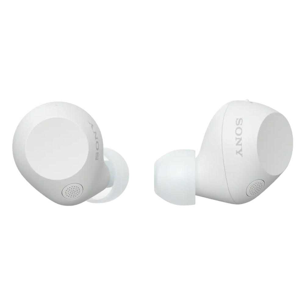 Наушники Sony WF-C710N, белый (White)