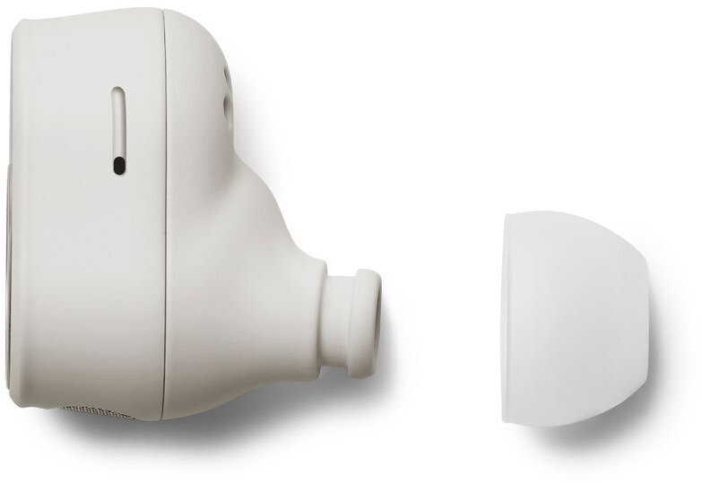 Наушники Devialet Gemini II, светлый жемчуг (Light Pearl)