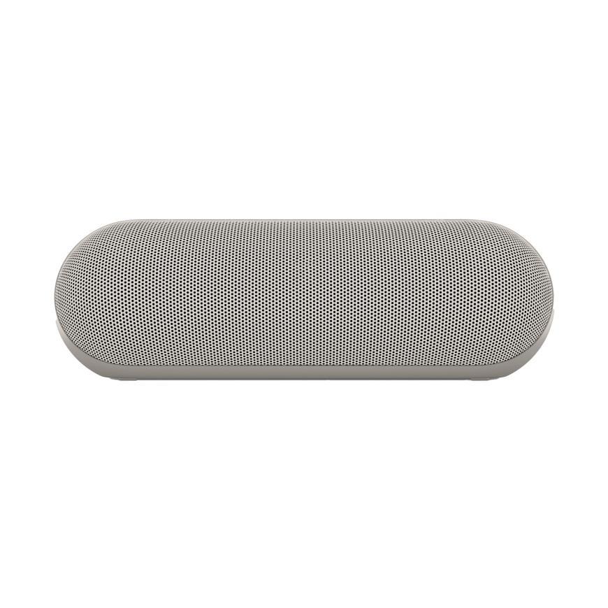 Портативная акустика Beats Pill, светло-серый (Light Gray)