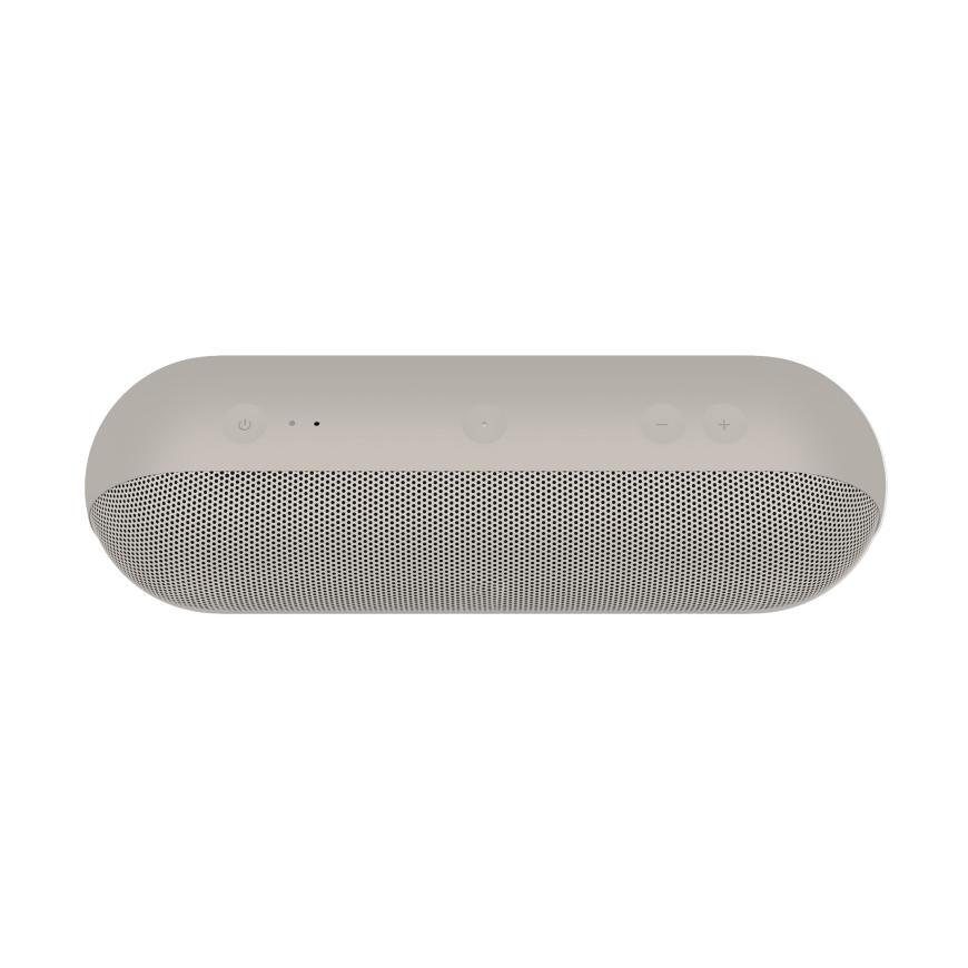 Портативная акустика Beats Pill, светло-серый (Light Gray)