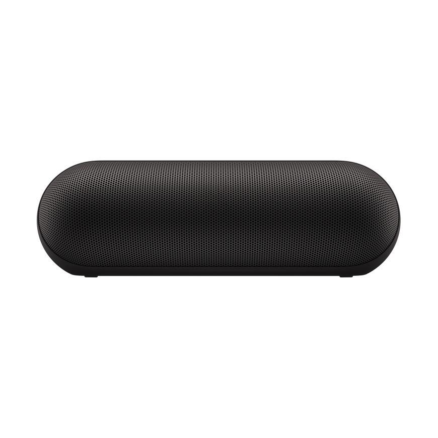 Портативная акустика Beats Pill, матовый чёрный (Matte Black)