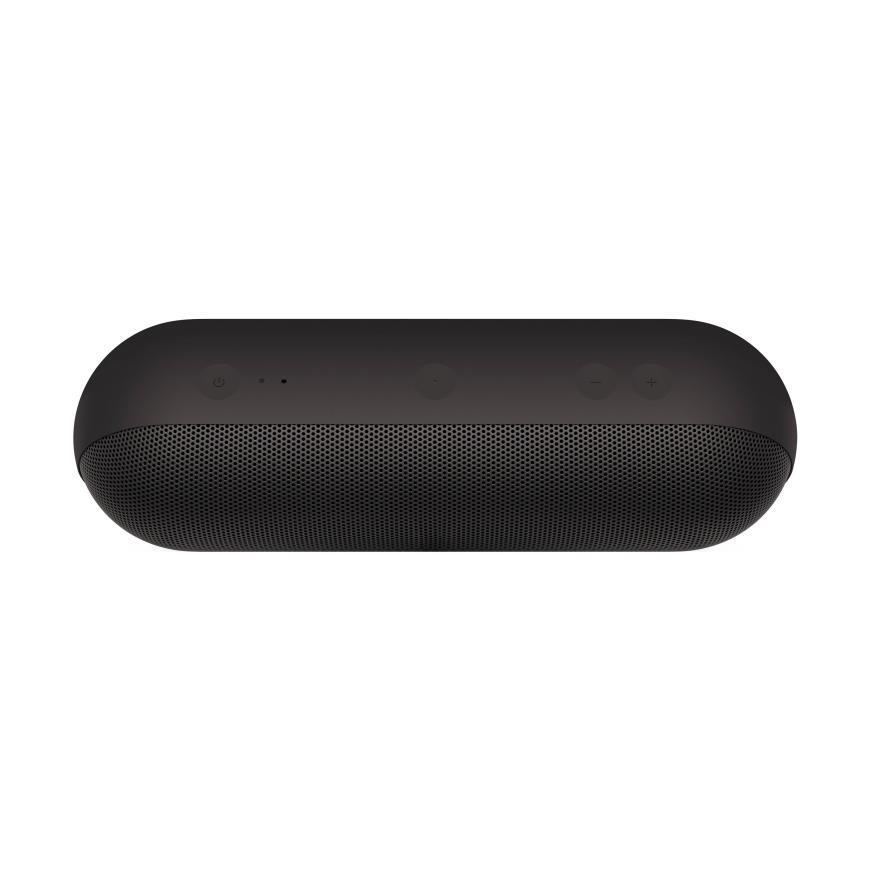 Портативная акустика Beats Pill, матовый чёрный (Matte Black)