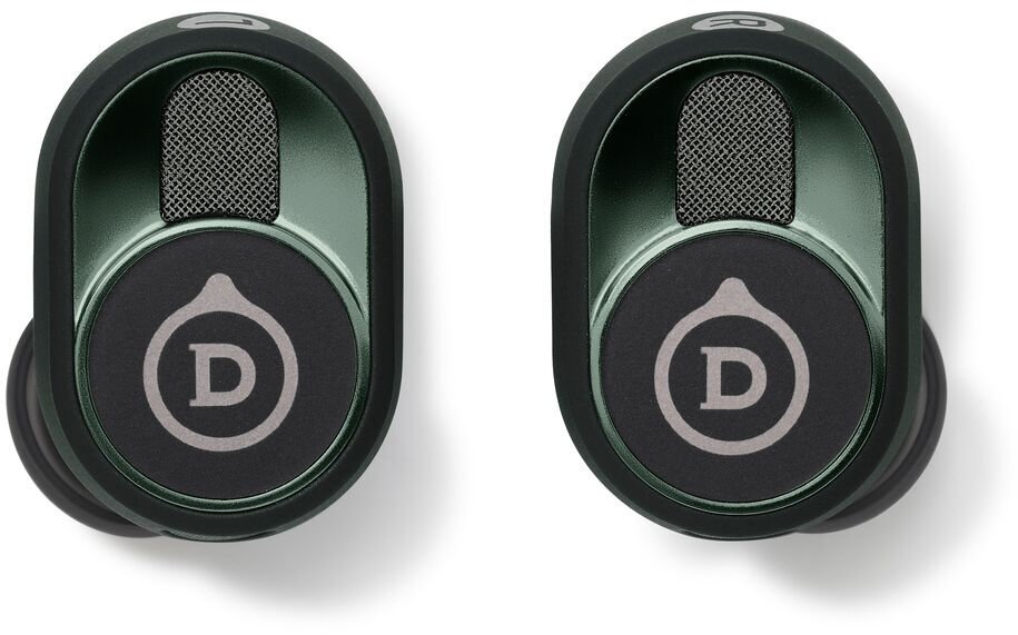 Наушники Devialet Gemini II, тёмный лес (Deep Forest)