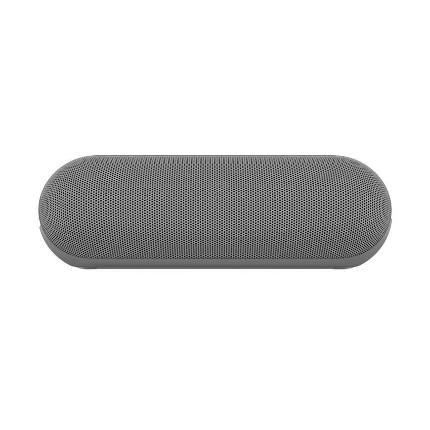 Портативная акустика Beats Pill, тёмно-серый (Dark Gray)