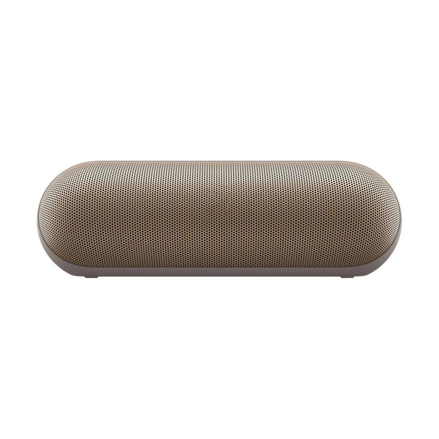 Портативная акустика Beats Pill, "шампанское" (Champagne Gold)