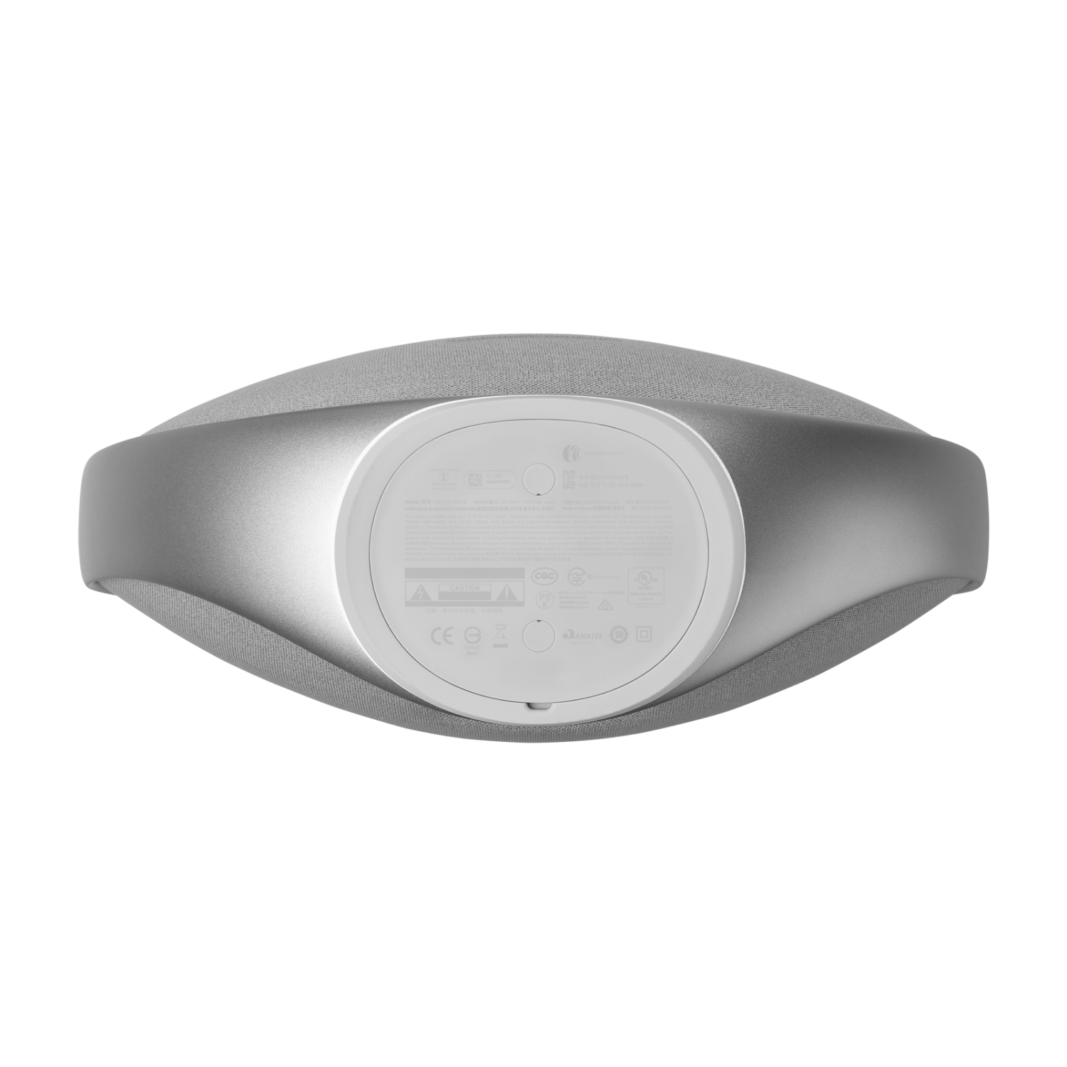 Портативная акустика Harman Kardon Onyx studio 9, белый (White)