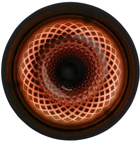 Портативная акустика Harman Kardon Aura Studio 4, чёрный (Black)