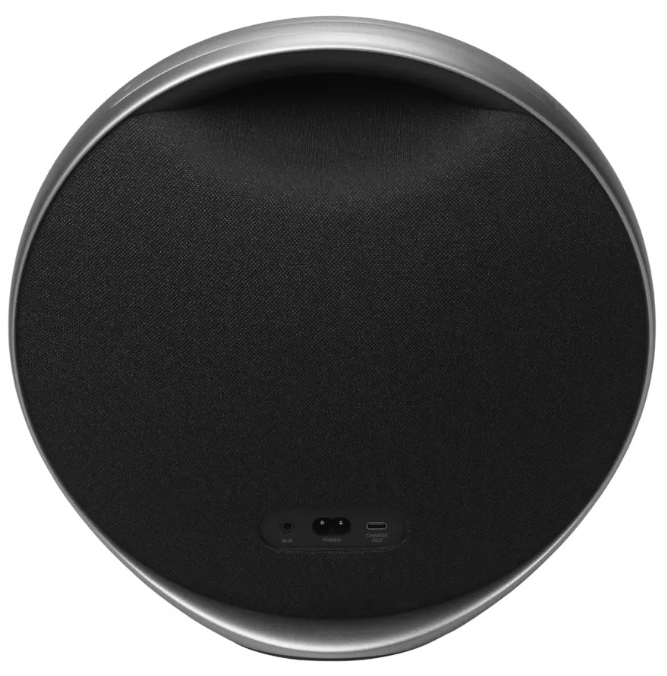 Портативная акустика Harman Kardon Onyx studio 9, черный (Black)