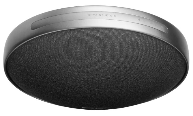 Портативная акустика Harman Kardon Onyx studio 9, черный (Black)