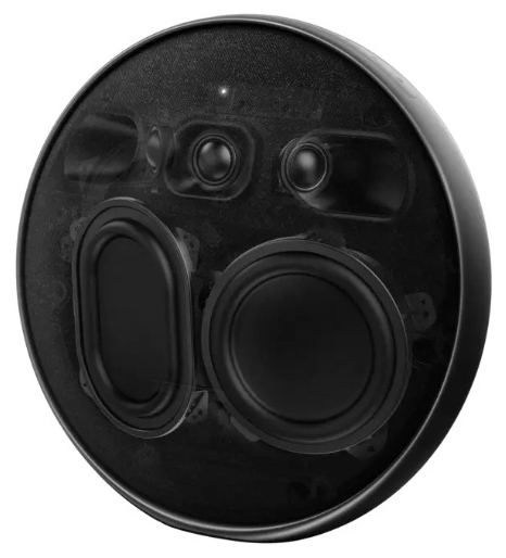 Портативная акустика Harman Kardon Onyx studio 9, черный (Black)