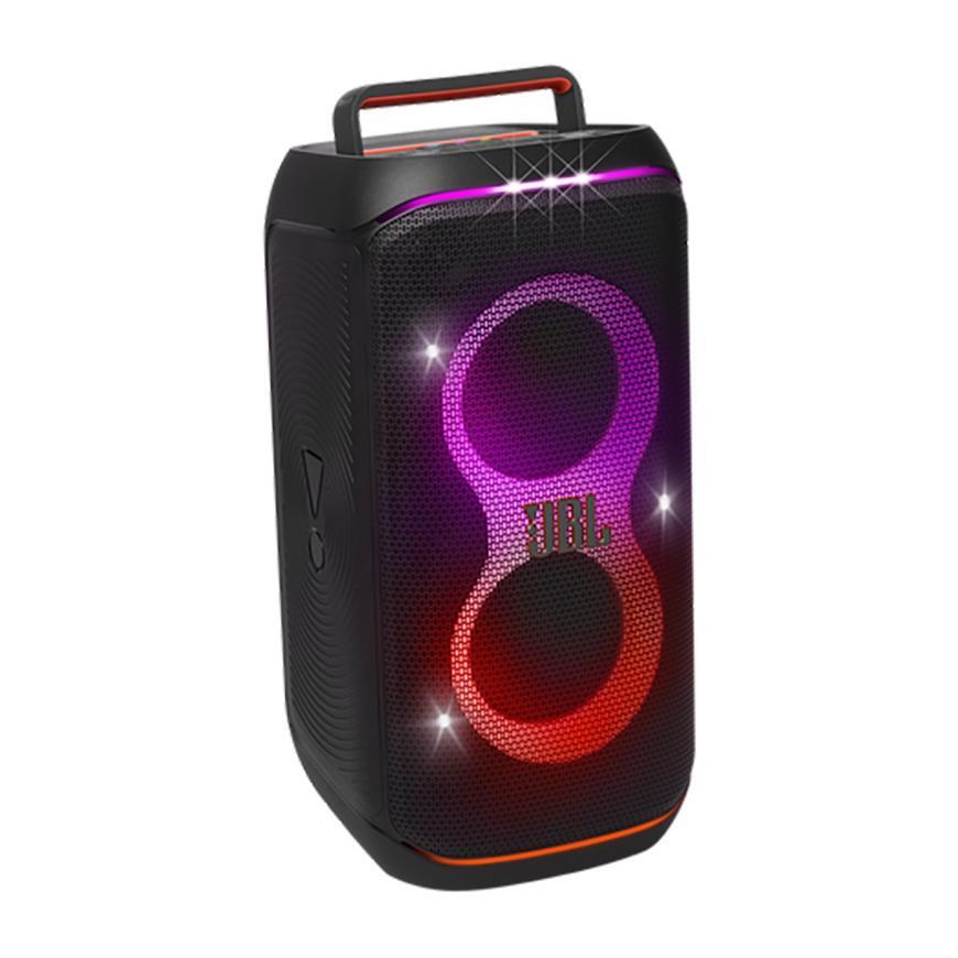 Портативная акустика JBL PartyBox Club 120, чёрный (Black)