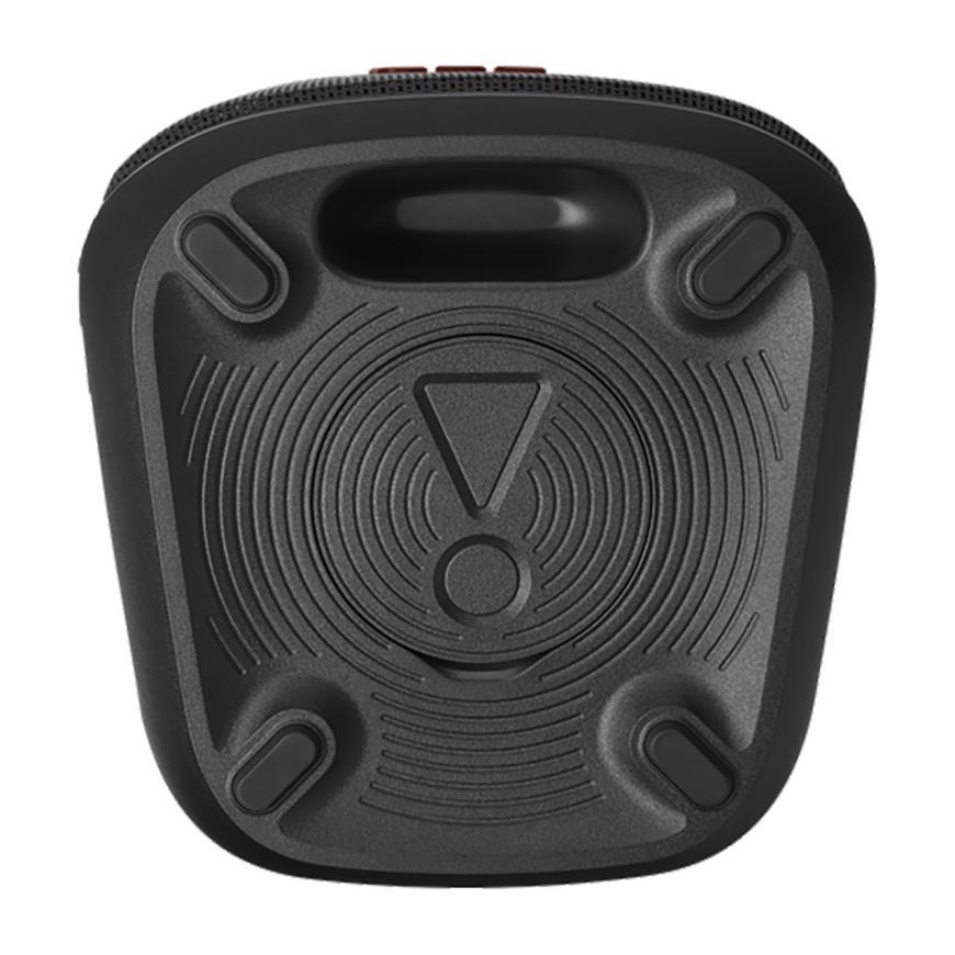 Портативная акустика JBL PartyBox Club 120, чёрный (Black)