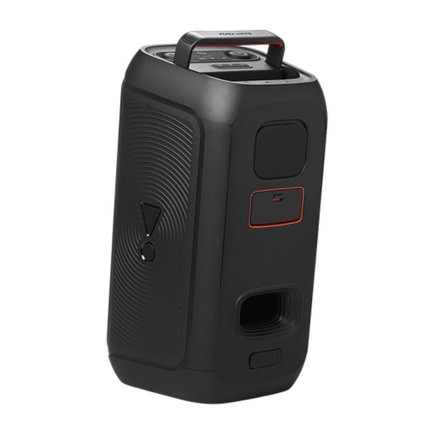 Портативная акустика JBL PartyBox Club 120, чёрный (Black)