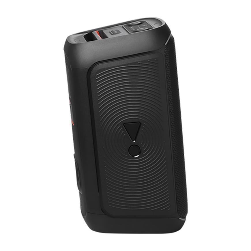 Портативная акустика JBL PartyBox Club 120, чёрный (Black)