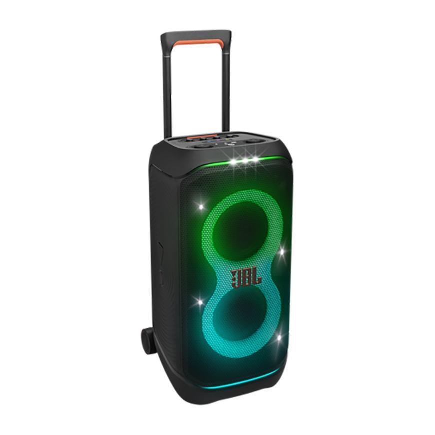 Портативная акустика JBL PartyBox 320, чёрный (Black)