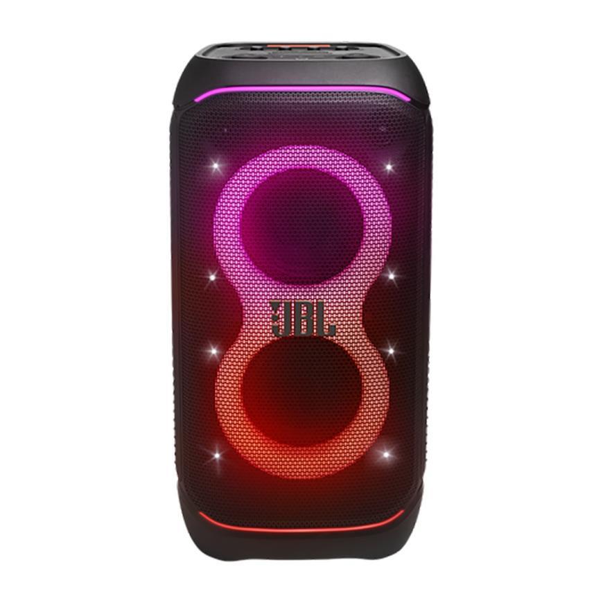 Портативная акустика JBL PartyBox 320, чёрный (Black)
