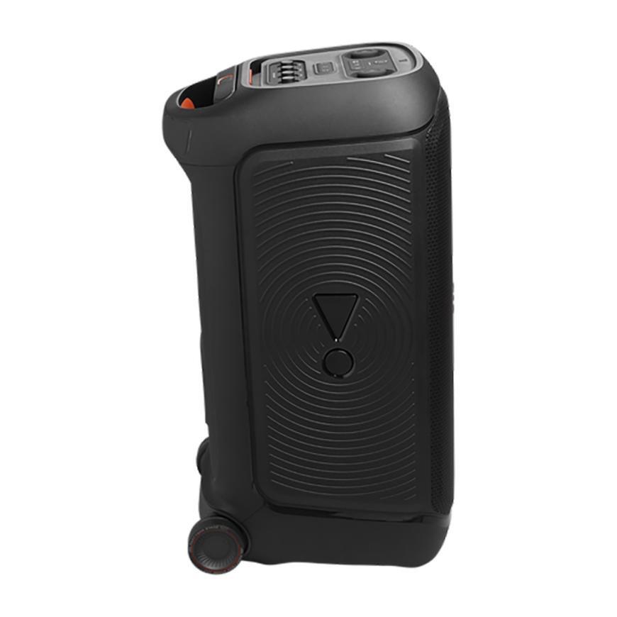 Портативная акустика JBL PartyBox 320, чёрный (Black)