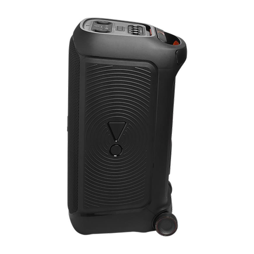 Портативная акустика JBL PartyBox 320, чёрный (Black)